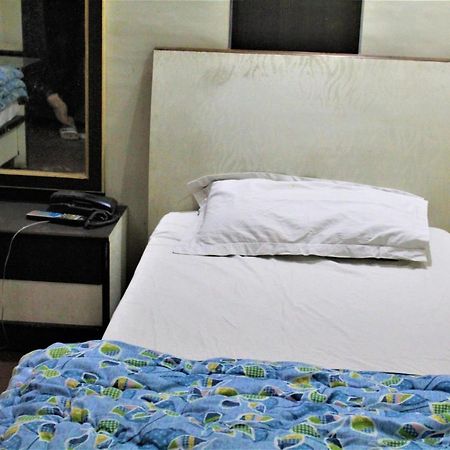 Central Guest House , Walk In Dargah & Markaz Nowe Delhi Zewnętrze zdjęcie