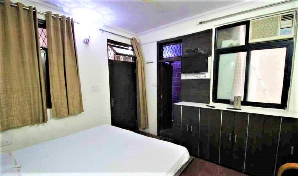 Central Guest House , Walk In Dargah & Markaz Nowe Delhi Zewnętrze zdjęcie