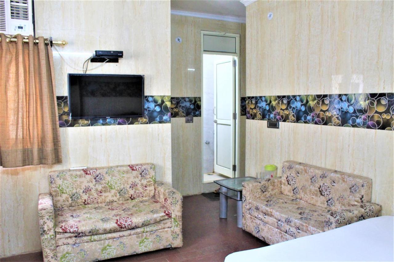 Central Guest House , Walk In Dargah & Markaz Nowe Delhi Zewnętrze zdjęcie