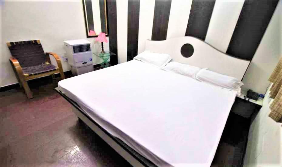 Central Guest House , Walk In Dargah & Markaz Nowe Delhi Zewnętrze zdjęcie