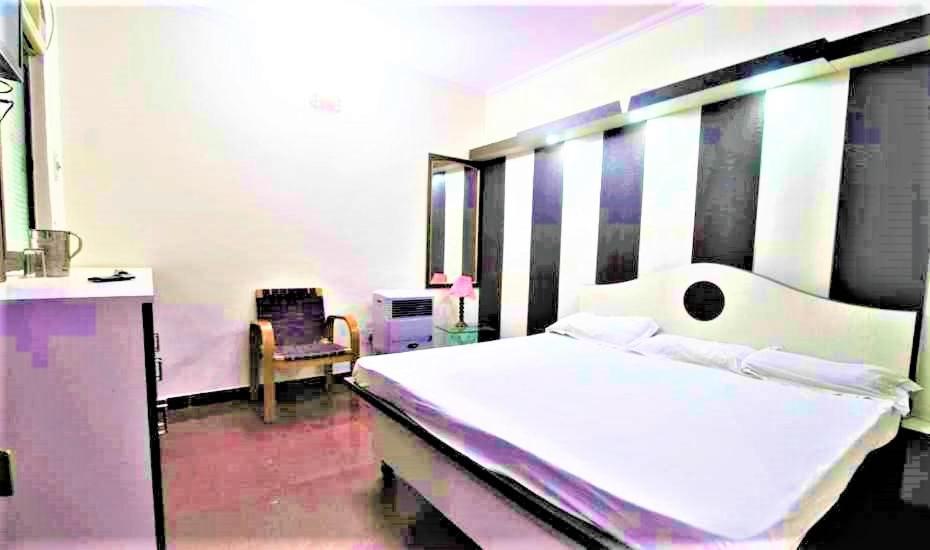 Central Guest House , Walk In Dargah & Markaz Nowe Delhi Zewnętrze zdjęcie