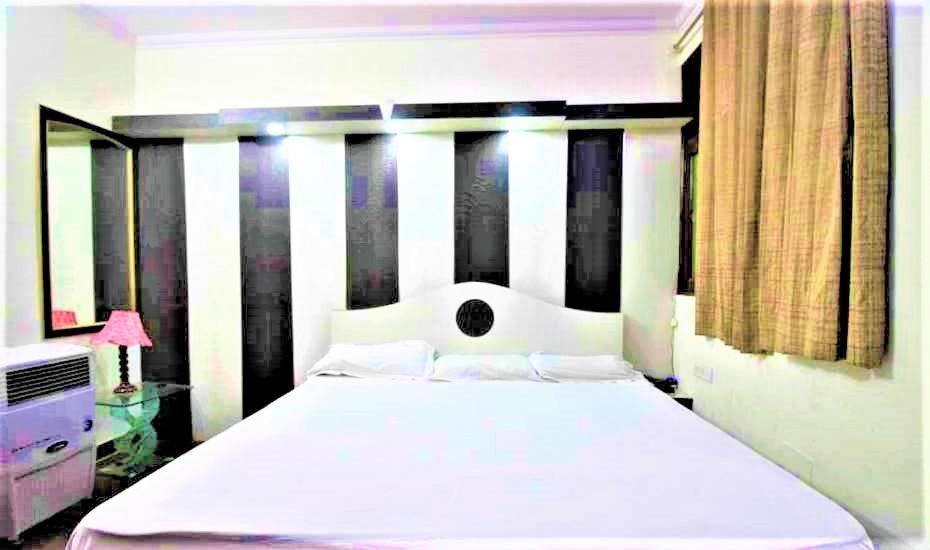 Central Guest House , Walk In Dargah & Markaz Nowe Delhi Zewnętrze zdjęcie