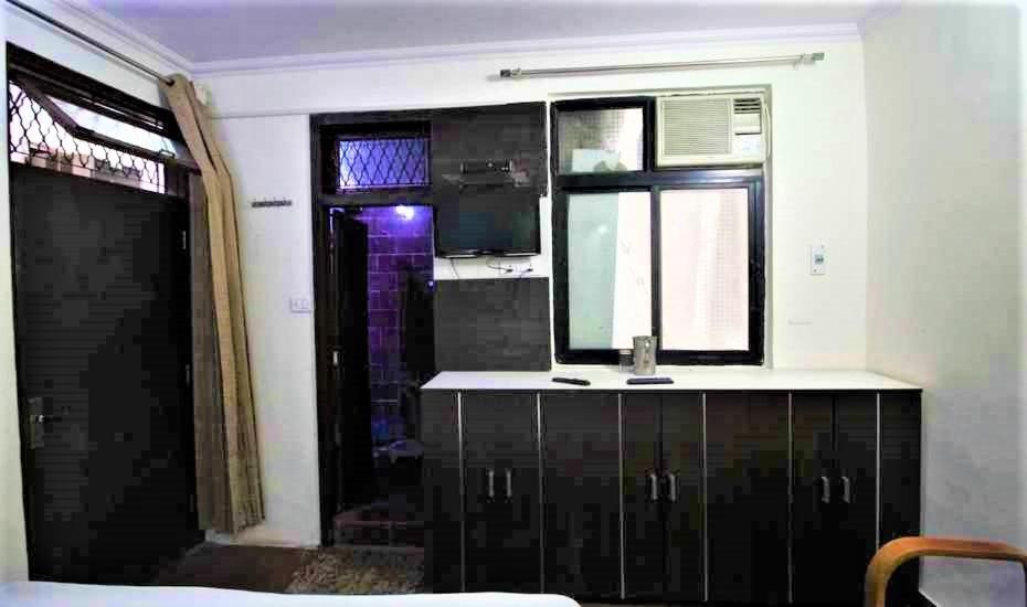 Central Guest House , Walk In Dargah & Markaz Nowe Delhi Zewnętrze zdjęcie