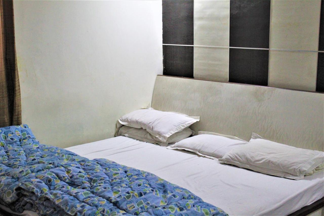 Central Guest House , Walk In Dargah & Markaz Nowe Delhi Zewnętrze zdjęcie