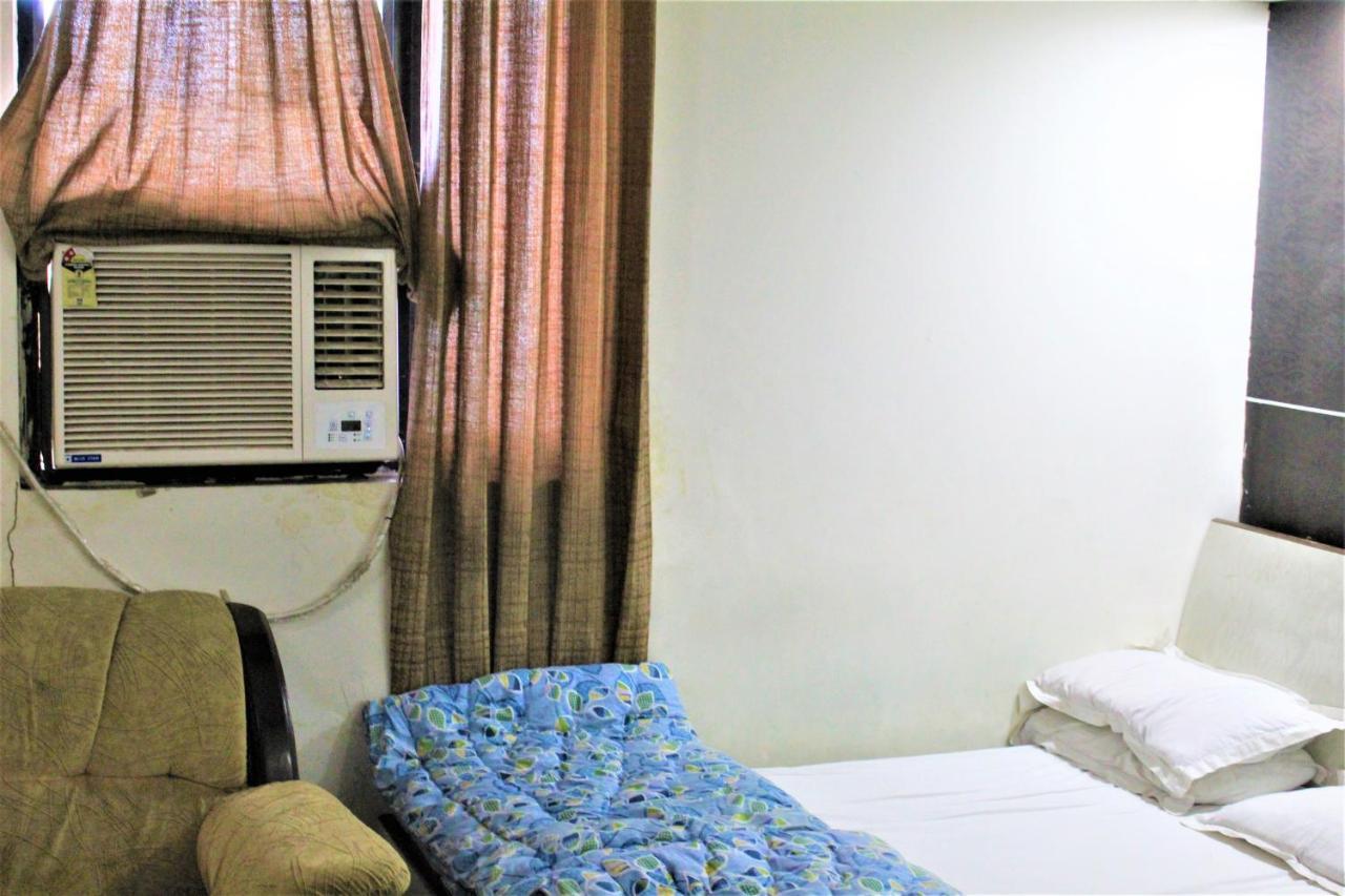 Central Guest House , Walk In Dargah & Markaz Nowe Delhi Zewnętrze zdjęcie