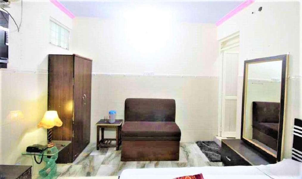 Central Guest House , Walk In Dargah & Markaz Nowe Delhi Zewnętrze zdjęcie