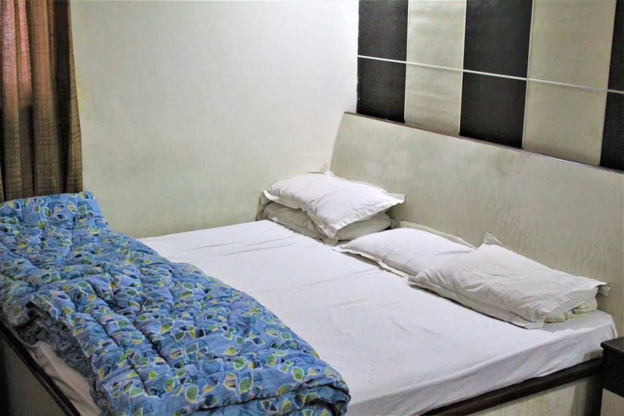 Central Guest House , Walk In Dargah & Markaz Nowe Delhi Zewnętrze zdjęcie