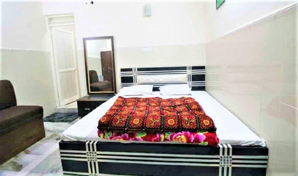 Central Guest House , Walk In Dargah & Markaz Nowe Delhi Zewnętrze zdjęcie