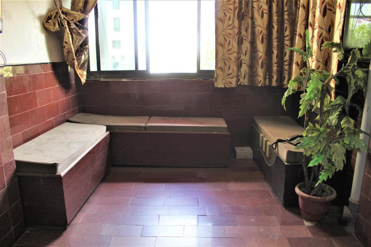 Central Guest House , Walk In Dargah & Markaz Nowe Delhi Zewnętrze zdjęcie