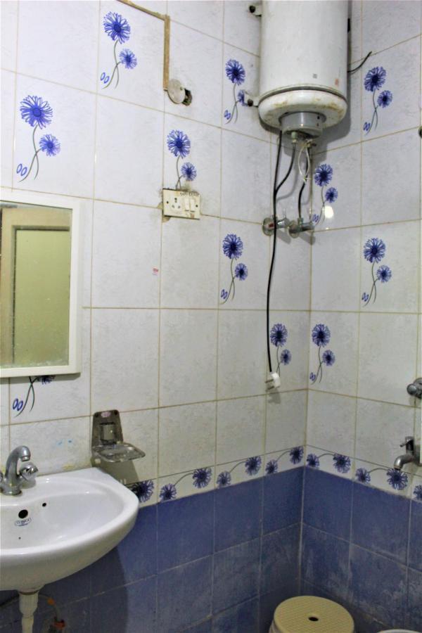 Central Guest House , Walk In Dargah & Markaz Nowe Delhi Zewnętrze zdjęcie