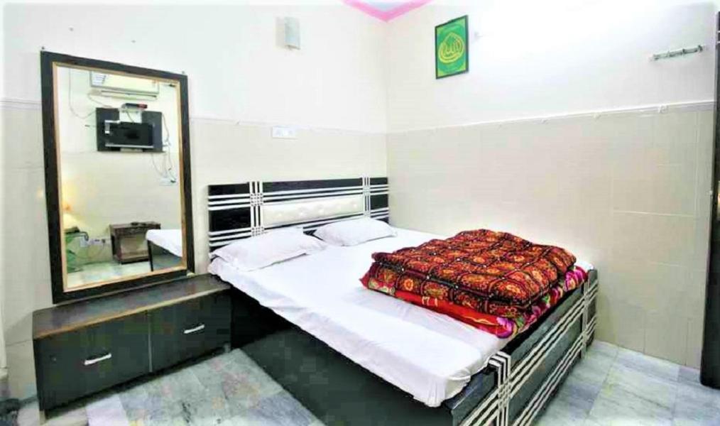 Central Guest House , Walk In Dargah & Markaz Nowe Delhi Zewnętrze zdjęcie