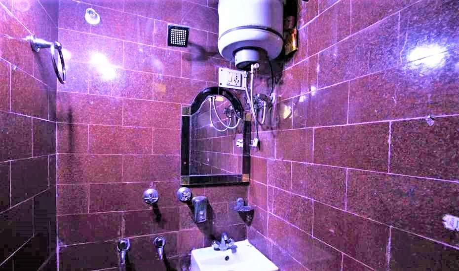 Central Guest House , Walk In Dargah & Markaz Nowe Delhi Zewnętrze zdjęcie