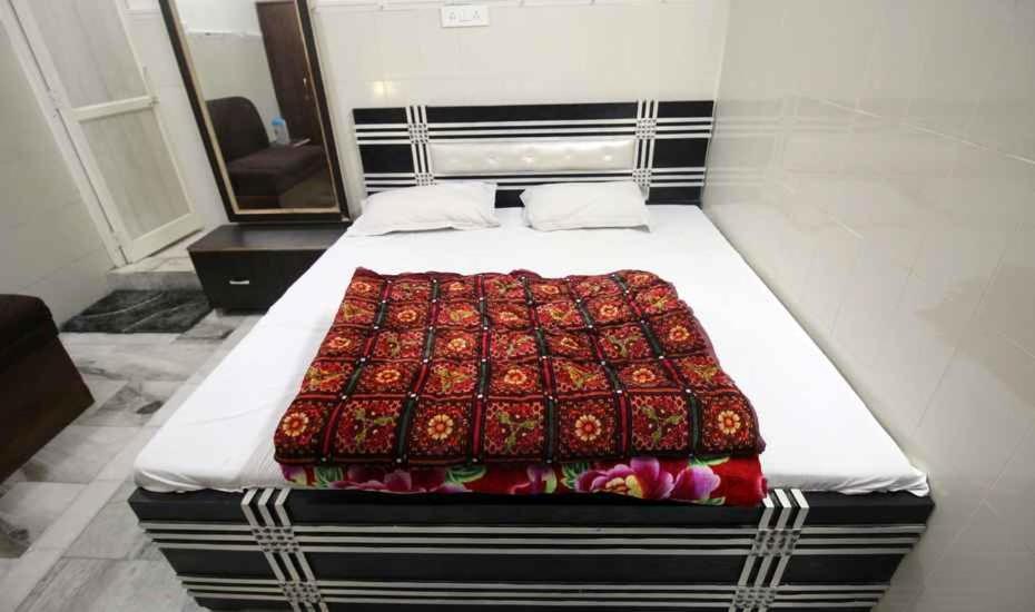 Central Guest House , Walk In Dargah & Markaz Nowe Delhi Zewnętrze zdjęcie