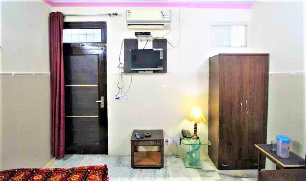 Central Guest House , Walk In Dargah & Markaz Nowe Delhi Zewnętrze zdjęcie