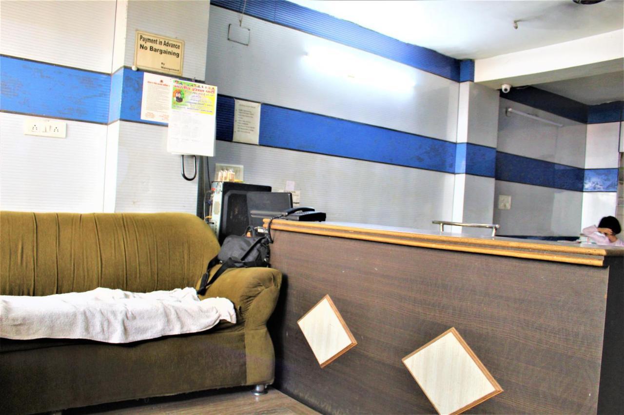 Central Guest House , Walk In Dargah & Markaz Nowe Delhi Zewnętrze zdjęcie